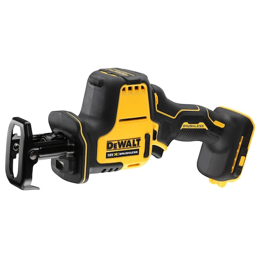 Dewalt (DCS369N-XJ) 18V XR® Brushless Compact Reciprocating Saw - Bare Tool Only