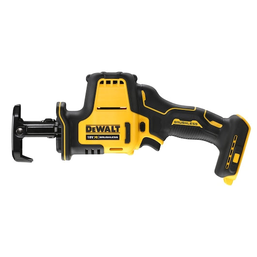 Dewalt (DCS369N-XJ) 18V XR® Brushless Compact Reciprocating Saw - Bare Tool Only