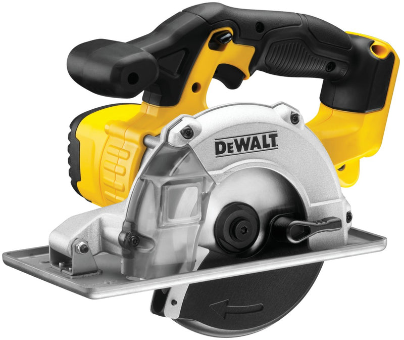 Dewalt (DCS373N-XJ) 18V XR Brushless 140mm Metal Cutting Circular Saw (tool only)