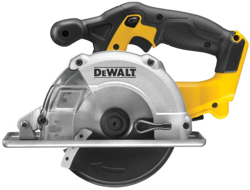 Dewalt (DCS373N-XJ) 18V XR Brushless 140mm Metal Cutting Circular Saw (tool only)