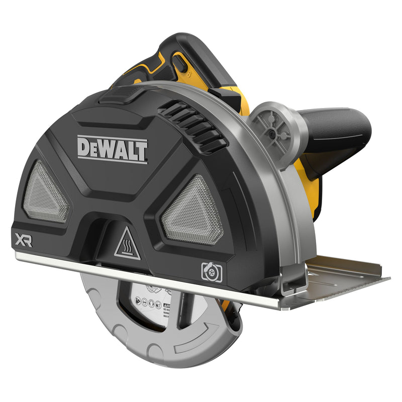 Dewalt (DCS383N-XJ) 18V XR Brushless 184mm Metal Cutting Circular Saw (tool only)