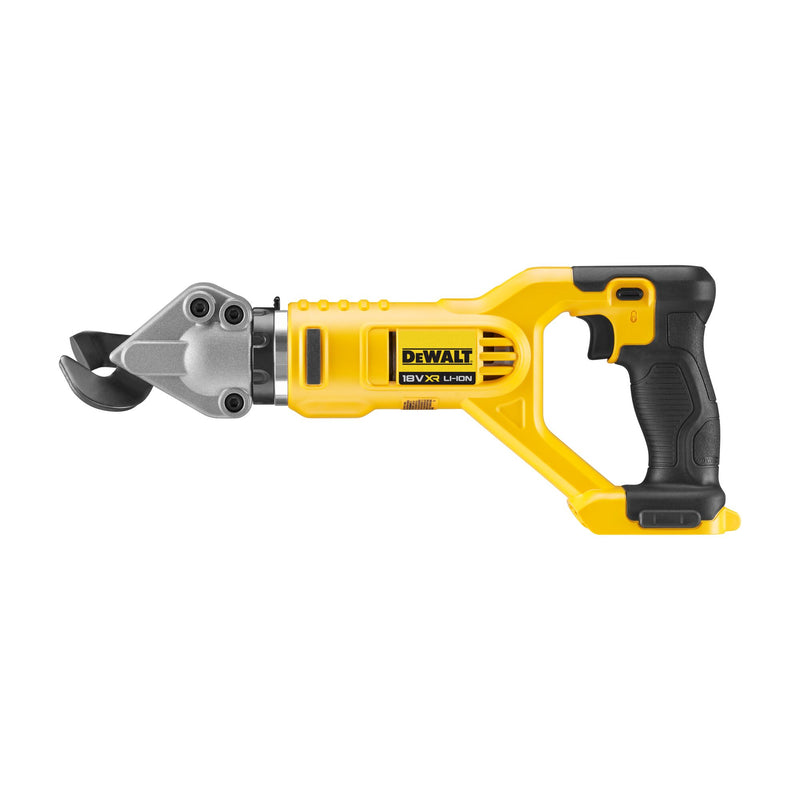 Dewalt (DCS496N-XJ) 18V XR Metal Offset Shears (tool only)