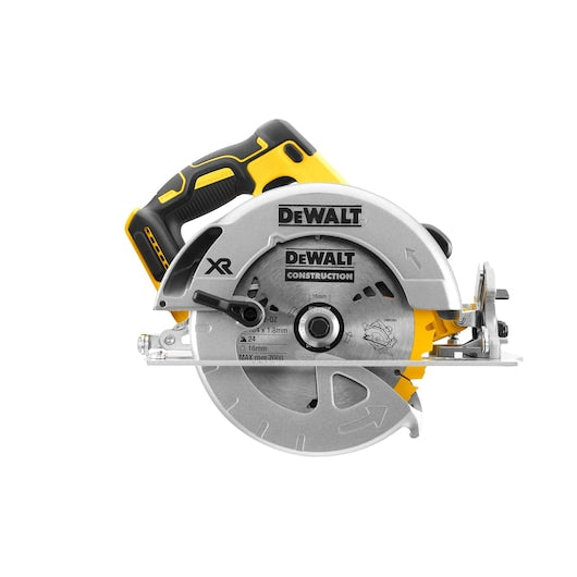Dewalt (DCS570N-XJ) 18V XR® Brushless 184mm Circular Saw - Bare Tool Only