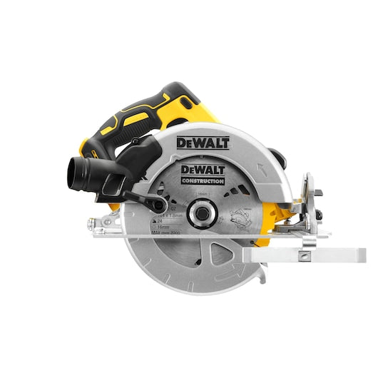 Dewalt (DCS570N-XJ) 18V XR® Brushless 184mm Circular Saw - Bare Tool Only