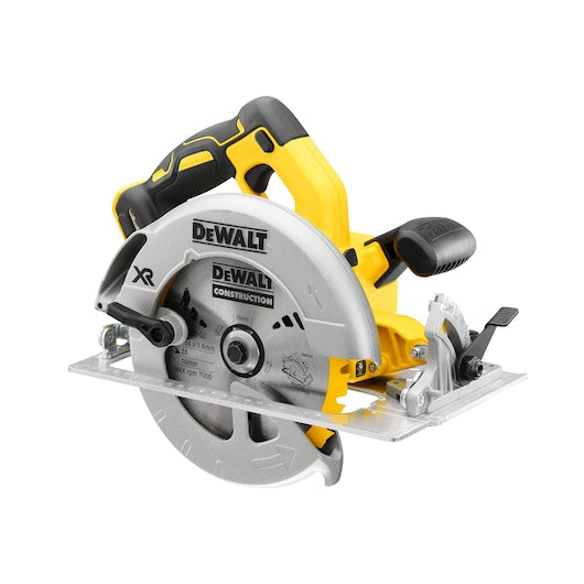 Dewalt (DCS570N-XJ) 18V XR® Brushless 184mm Circular Saw - Bare Tool Only
