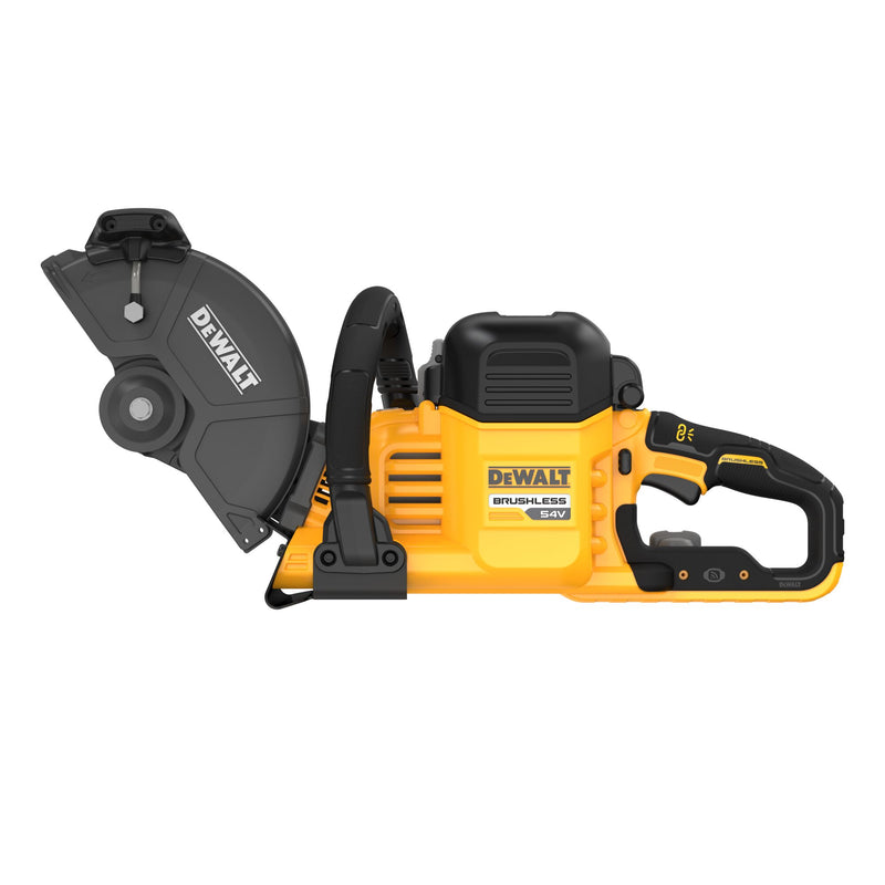 Dewalt (DCS691N-XJ) 54V XR FLEXVOLT 230mm Cut Off Saw (tool only)