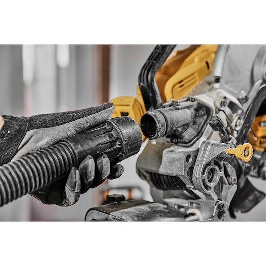 Serra de esquadria Dewalt (DCS781N-XJ) 54V XR FLEXVOLT® de 305 mm - Somente a ferramenta