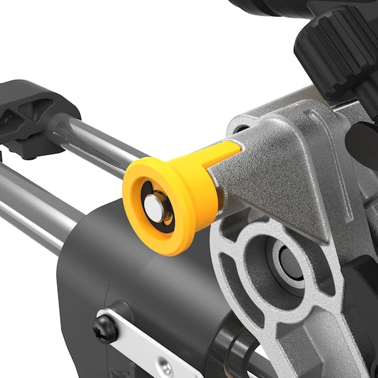 Serra de esquadria Dewalt (DCS781N-XJ) 54V XR FLEXVOLT® de 305 mm - Somente a ferramenta