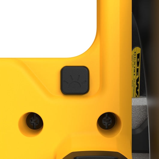 Serra de esquadria Dewalt (DCS781N-XJ) 54V XR FLEXVOLT® de 305 mm - Somente a ferramenta