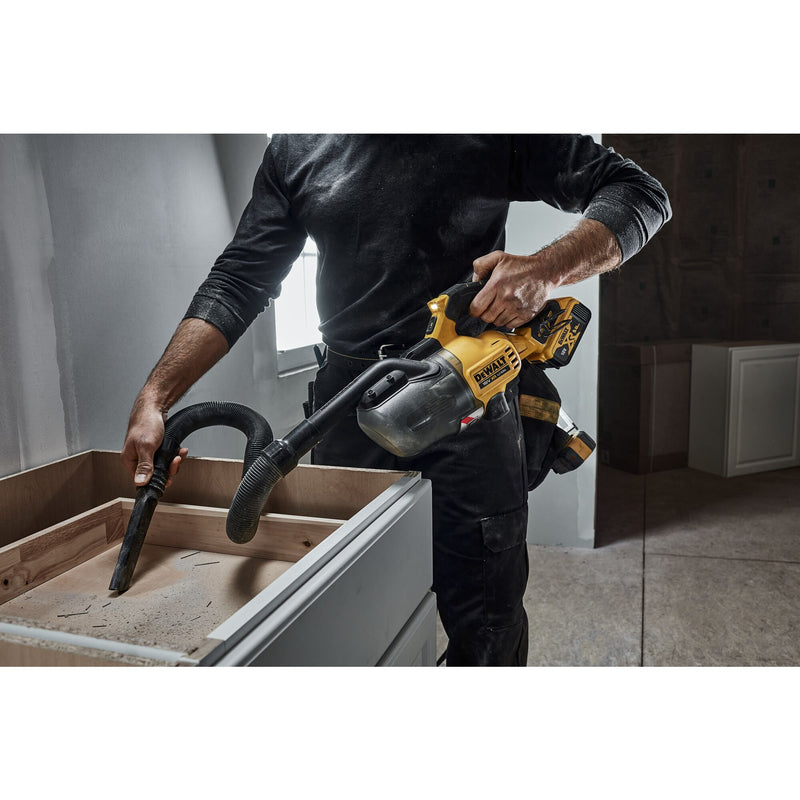 Dewalt (DCV501LN-XJ) 18V XR L-Class Stick Vacuum (tool only)