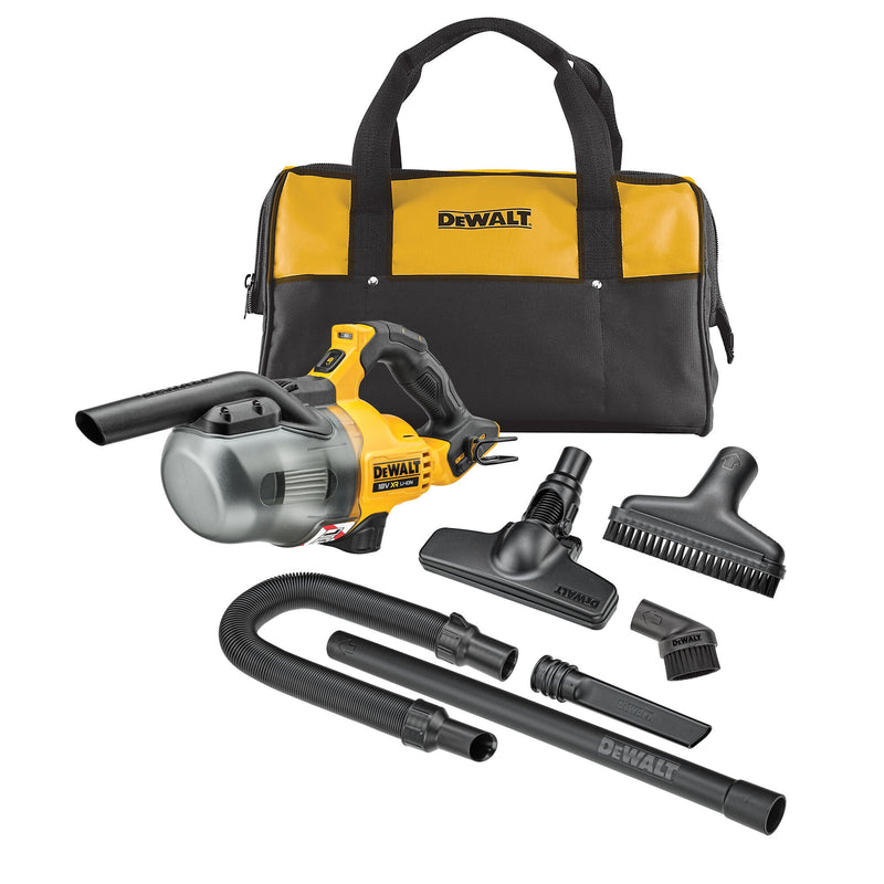Dewalt (DCV501LN-XJ) 18V XR L-Class Stick Vacuum (tool only)