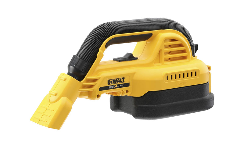 Dewalt (DCV517N-XJ) 18V XR Vacuum (tool only)