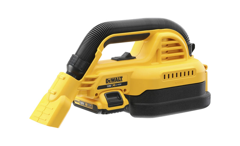 Dewalt (DCV517N-XJ) 18V XR Vacuum (tool only)