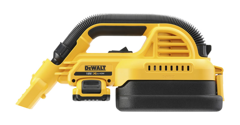 Dewalt (DCV517N-XJ) 18V XR Vacuum (tool only)