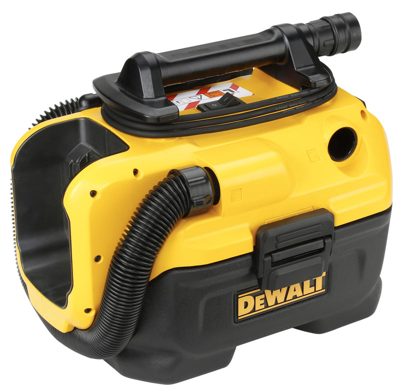 Dewalt (DCV584L-QW) 18V XR L-Class AC/DC Wet/Dry Vacuum (tool only)