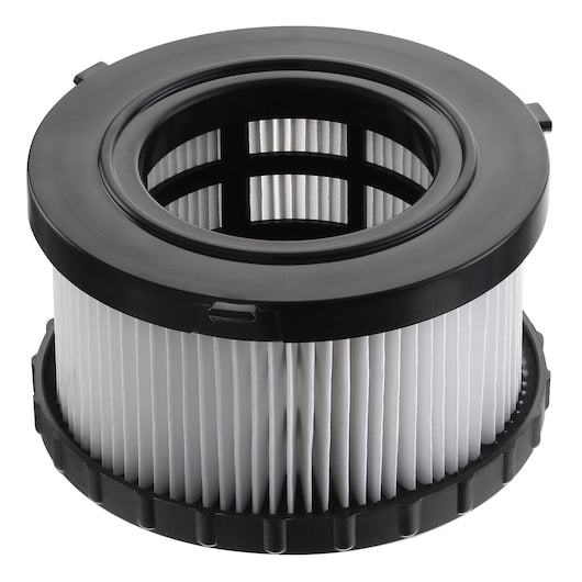 Filtro HEPA de substituição Dewalt (DCV5861-XJ) (pacote com 2)