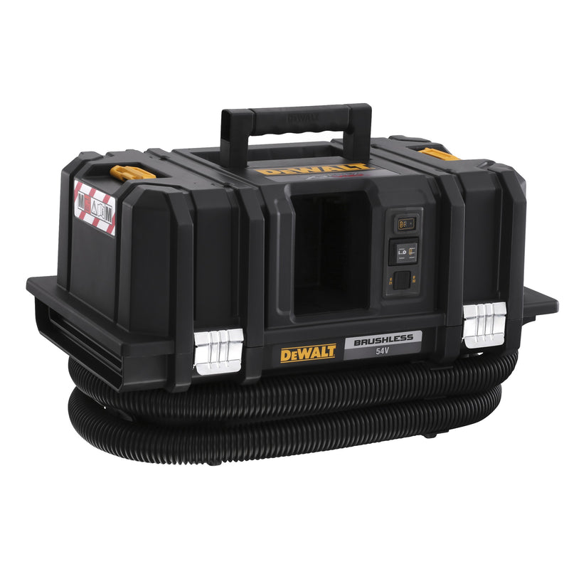 Dewalt (DCV586MN-XJ) 54V XR FLEXVOLT M-Class Wet/Dry Dust Extractor (tool only)