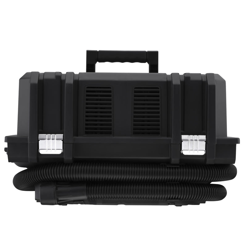 Dewalt (DCV586MT2-QW) 54V XR FLEXVOLT M-Class Wet/Dry Dust Extractor - 2 x 6Ah