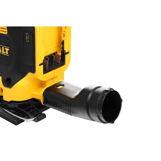 Lixadeira de 1/4 de folha Dewalt (DCW200N-XJ) 18V XR® sem escova - Somente a ferramenta
