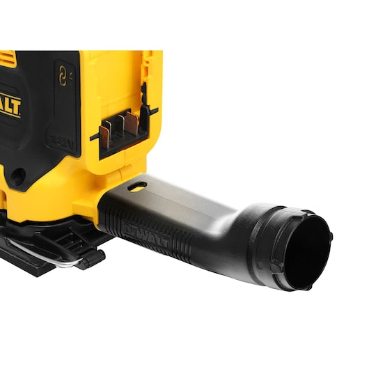 Lixadeira de 1/4 de folha Dewalt (DCW200N-XJ) 18V XR® sem escova - Somente a ferramenta