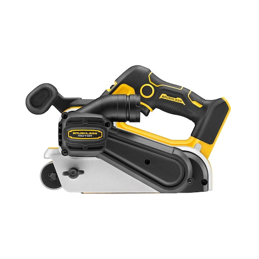 Lixadeira de cinta sem escova Dewalt (DCW220NT-XJ) 18V XR® - Somente a ferramenta