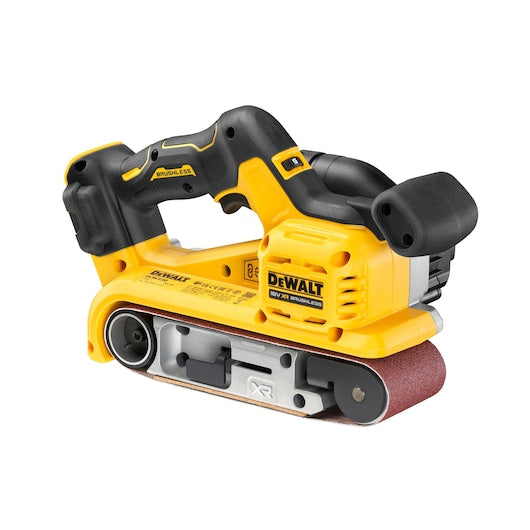 Lixadeira de cinta sem escova Dewalt (DCW220N-XJ) 18V XR® - Somente a ferramenta