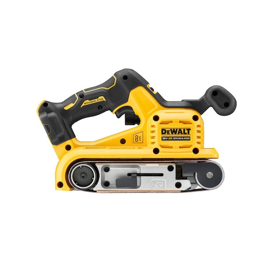 Lixadeira de cinta sem escova Dewalt (DCW220N-XJ) 18V XR® - Somente a ferramenta