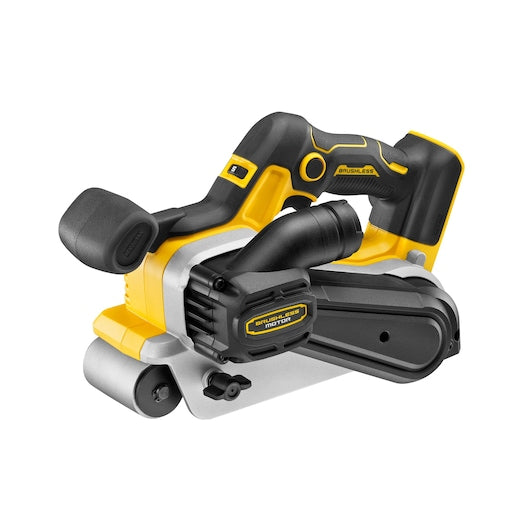 Lixadeira de cinta sem escova Dewalt (DCW220N-XJ) 18V XR® - Somente a ferramenta