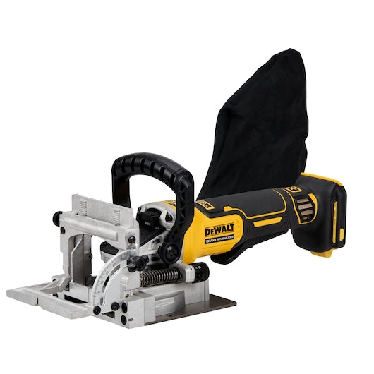 Fresadora de encaixe sem fio Dewalt (DCW682N-XJ) 18V XR® - Somente a ferramenta