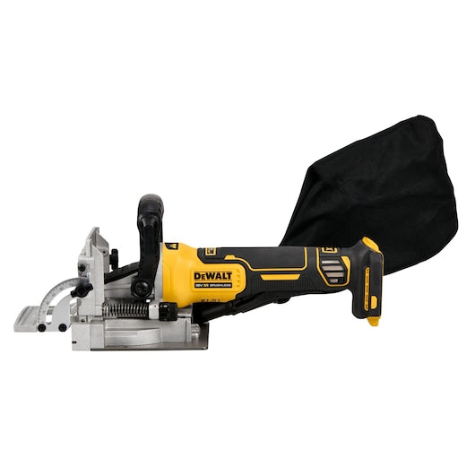 Fresadora de encaixe sem fio Dewalt (DCW682N-XJ) 18V XR® - Somente a ferramenta