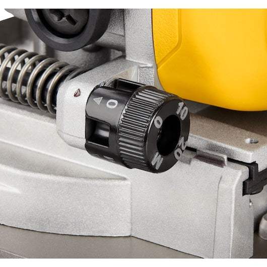 Fresadora de encaixe sem fio Dewalt (DCW682N-XJ) 18V XR® - Somente a ferramenta