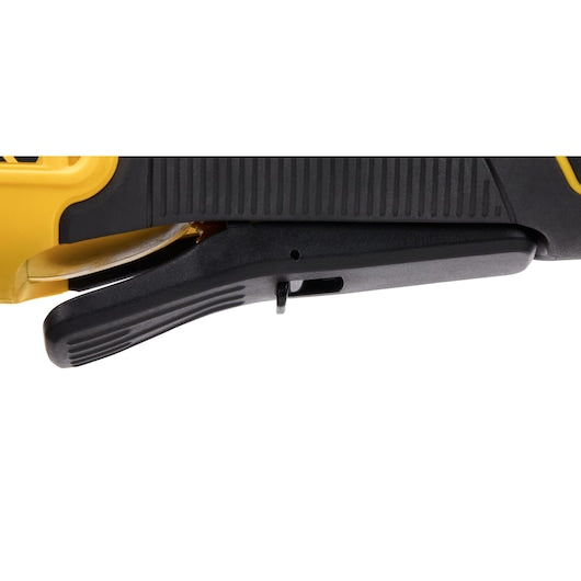 Fresadora de encaixe Dewalt (DCW682P2-QW) 18V XR® sem escovas - 2 x 5Ah