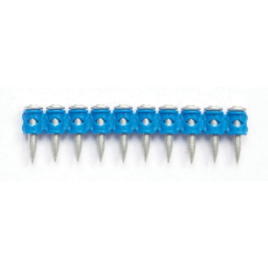 Dewalt (DDF3410150) 100 x Pregos de Tira PAT 27 x 8mm