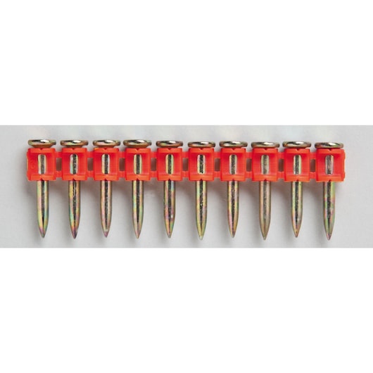 Dewalt (DDF3440000) 500 x P3X 15 x 8,6 mm Pregos e mola