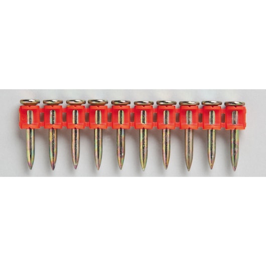Dewalt (DDF3440200) 500 x Pregos P3X 35 x 8,6 mm e Mola