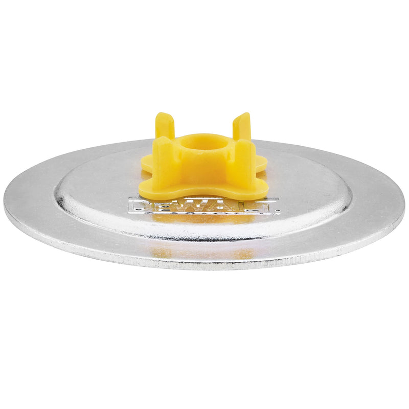 Anilha Isolada Dewalt (DDF6750050) 36mm (Embalagem de 100)