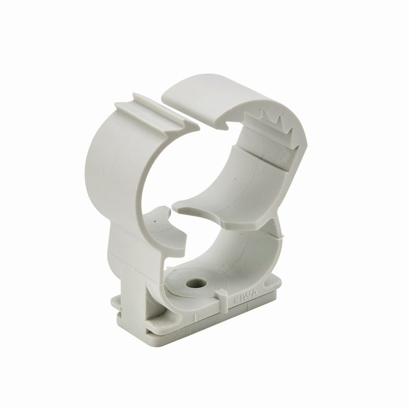 Dewalt (DDF6755406) ​​Abrazadera de tubo autoblocante de PVC de 26 mm a 32 mm (paquete de 50)