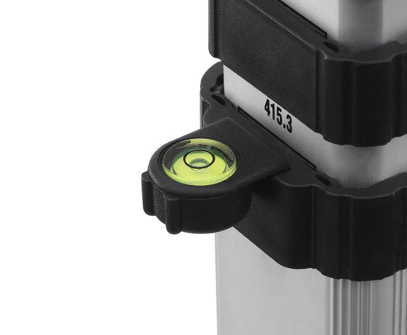 Dewalt (DE0734-XJ) Haste de alumínio de 5 m