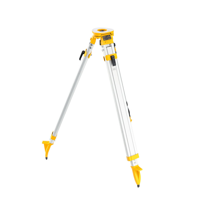 Tripé elevado em alumínio Dewalt (DE0736-XJ) 107 cm - 173 cm 5/8"