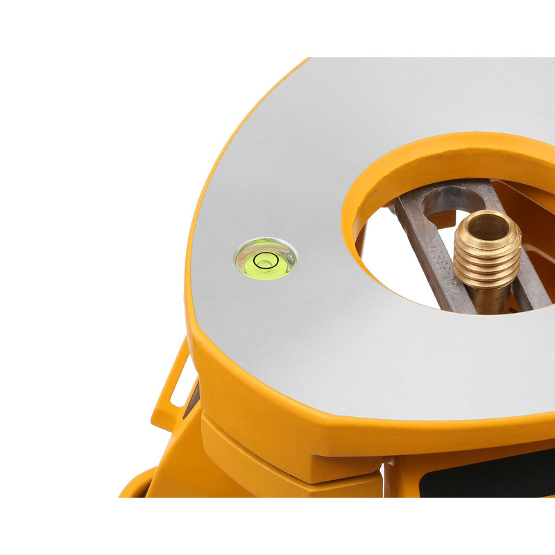 Tripé elevado em alumínio Dewalt (DE0736-XJ) 107 cm - 173 cm 5/8"