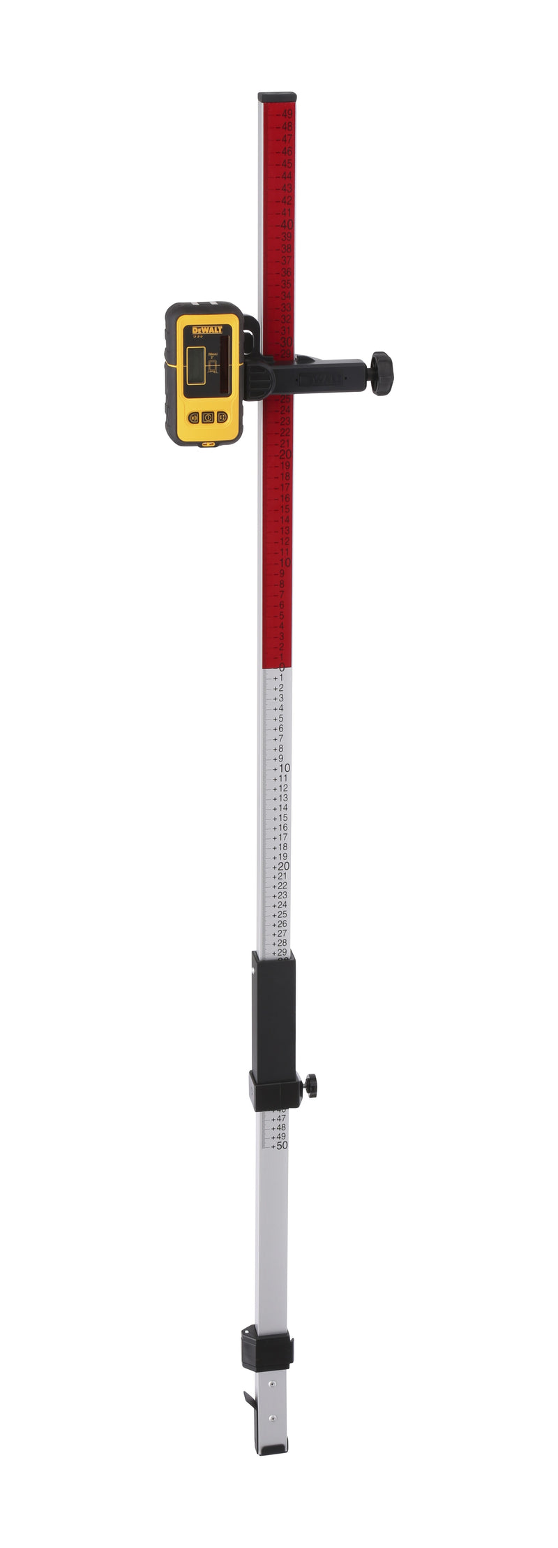 Dewalt (DE0737-XJ) Haste de alumínio de 2,4 m