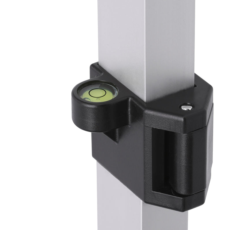 Dewalt (DE0737-XJ) Haste de alumínio de 2,4 m