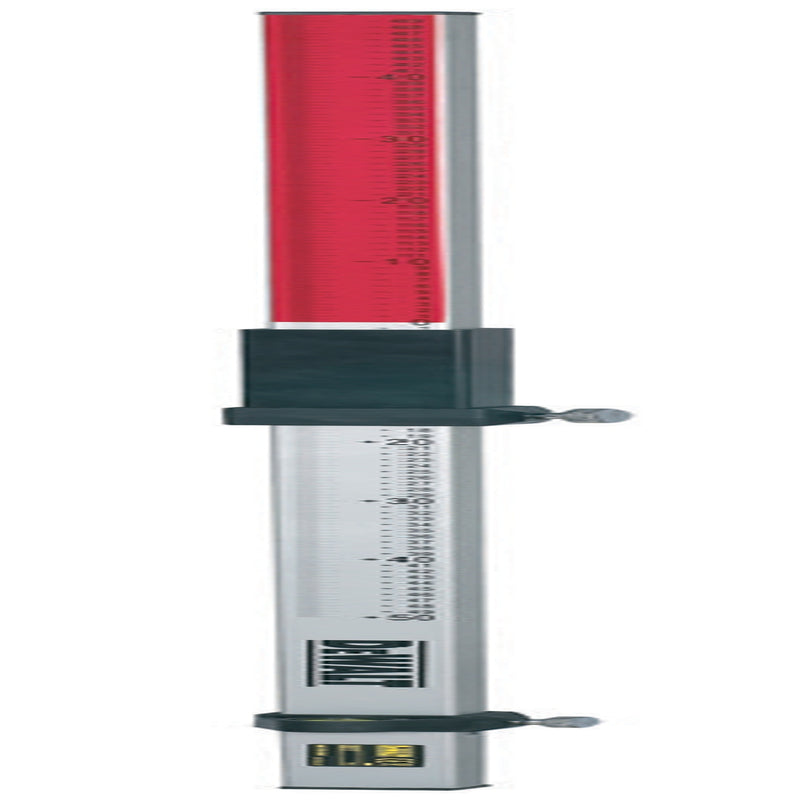 Dewalt (DE0737-XJ) Haste de alumínio de 2,4 m