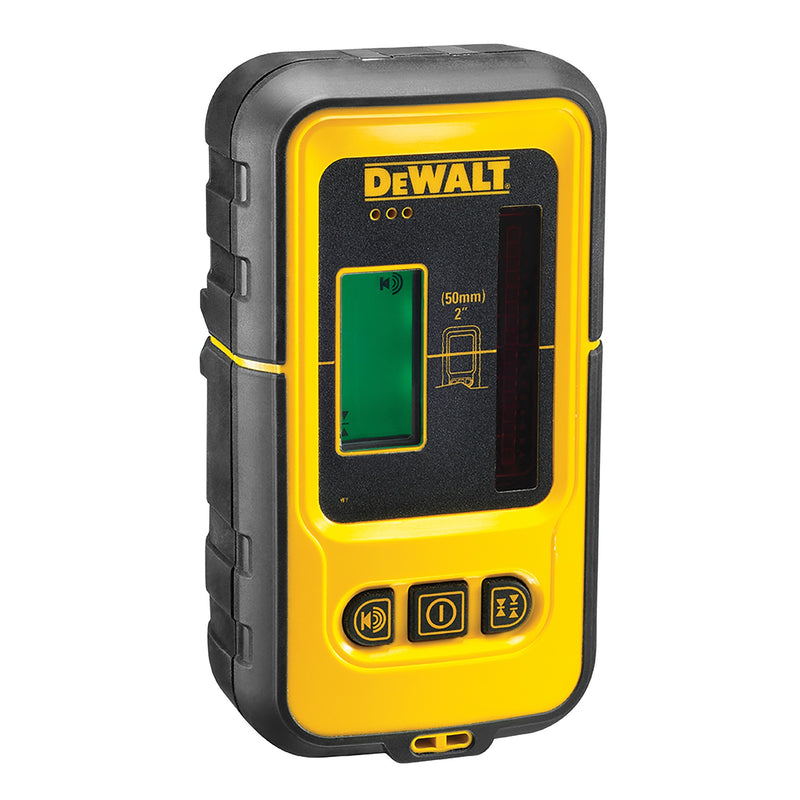 Detetor laser de feixe verde de linha Dewalt (DE0892G-XJ)
