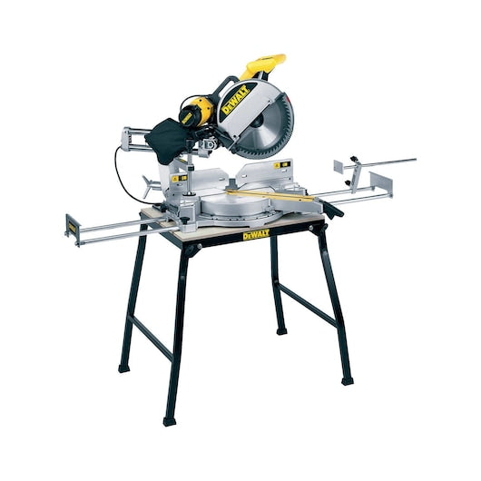Suporte de pernas universal Dewalt (DE1000-XJ)