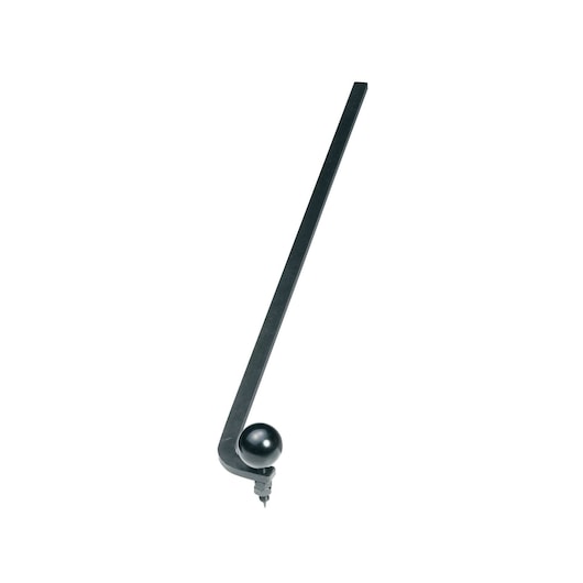 Guia de corte circular Dewalt (DE3242-XJ)