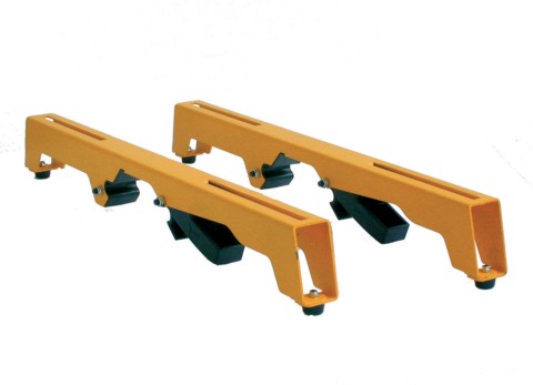 Dewalt (DE7030-XJ) 550mm Mounting Brackets
