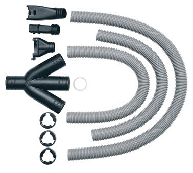 Kit de extração de pó Dewalt (DE7778-XJ) 35 mm