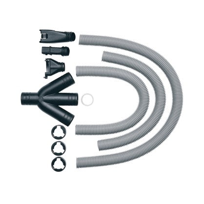 Kit de extração de pó Dewalt (DE7778-XJ) 35 mm