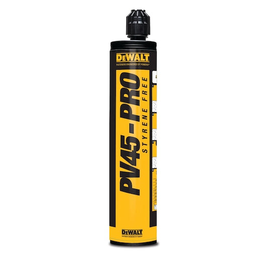 Dewalt (DFC1320000) PV45-PRO - 300 ml Cartridge (1 PK)